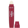 Revlon, 키스 쿠션, 립 틴트, 노티 모브 230, 0.15fl oz(4.4ml)