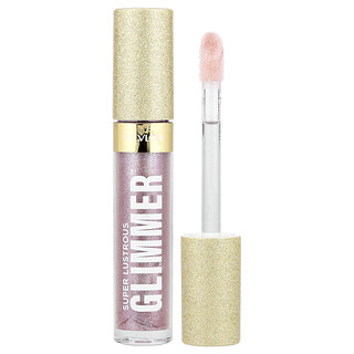 Revlon, Gloss Super Lustrous Glimmer™, 003 Lavande lustré, 3,8 ml