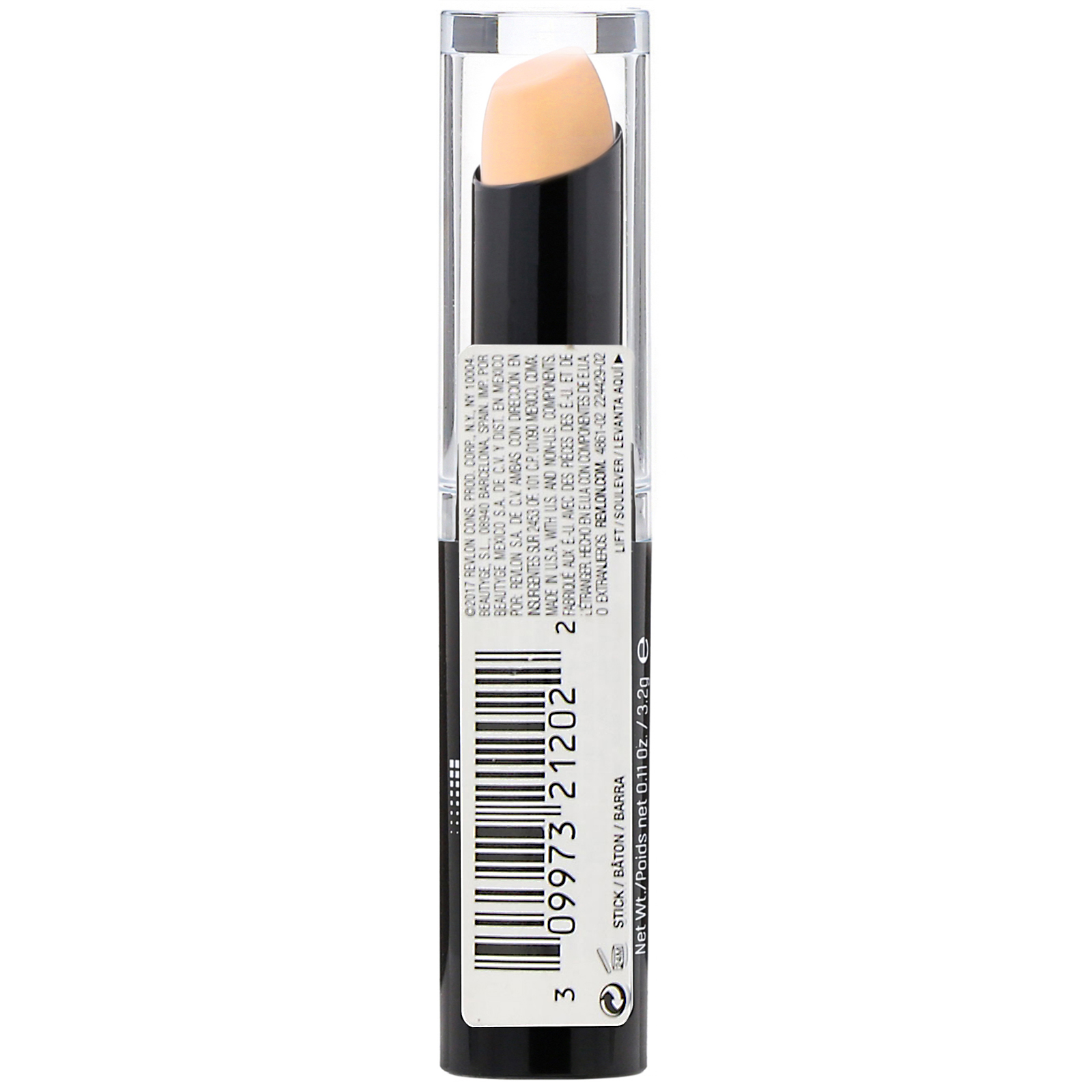 revlon concealer stick