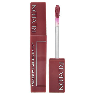 Revlon, ColorStay Limitless Matte™ flydende læbestift, 006 Manifest, 5 ml