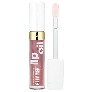 Revlon, Super Lustrous Glimmer™, olej na pery, 001 Candy Hearts, 3,8 ml