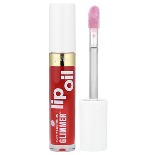 Revlon, Super Lustrous Glimmer™, Leppeolje, 003 Glow Mama, 3,8 ml