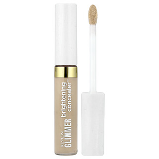Revlon, Glimmer, Brightening Concealer™, 125 шт., 9 мл (0,3 рідк. унції)