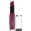 Revlon, カラーステイ、ウルティメート スエード リップ、バックステージ 035、2.55g