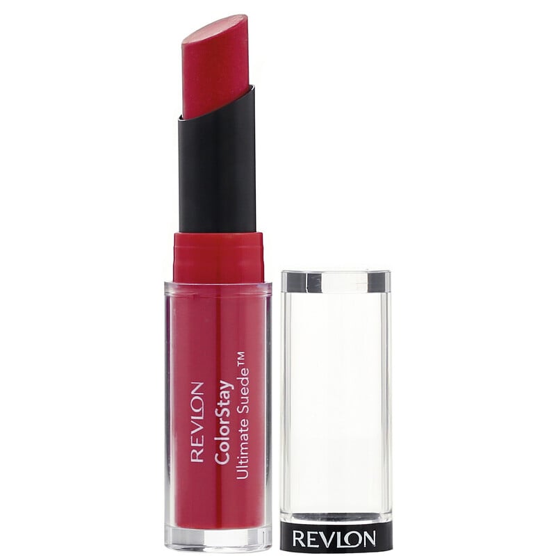 revlon colorstay ultimate suede 080