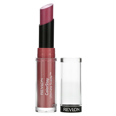 

Revlon Губная помада Colorstay Ultimate Suede оттенок «Закрытый показ» 070 2 55 г