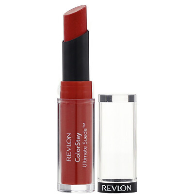 

Revlon Губная помада Colorstay Ultimate Suede, оттенок 080 «Модница», 2,55 г