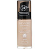 Revlon, Colorstay, Maquillaje, Para pieles mixtas/grasas, 110 Marfil, 30 ml (1 oz. líq.)