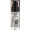 Revlon, Colorstay, Makeup, Combination/Oily, 180 Sand Beige, 1 fl oz (30 ml)