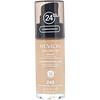 Revlon, Colorstay, Maquillaje, Para pieles mixtas/grasas, 240 Medium Beige (beige medio), 30 ml (1 oz. líq.)