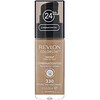 Revlon, Colorstay, Maquillaje, Para pieles mixtas/grasas, 330 Bronceado natural, 30 ml (1 oz. líq.)
