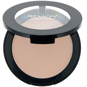 Отзывы о Revlon, Colorstay, Pressed Powder, 810 Fair, 0.3 oz (8.4 g)