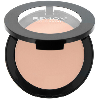 Revlon Компактная пудра Colorstay, оттенок 830 светлый/средний, 8,4 г