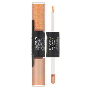 Revlon, PhotoReady, Eye Art, 060 Peach Prism, 0.2 fl oz (6 ml) отзывы