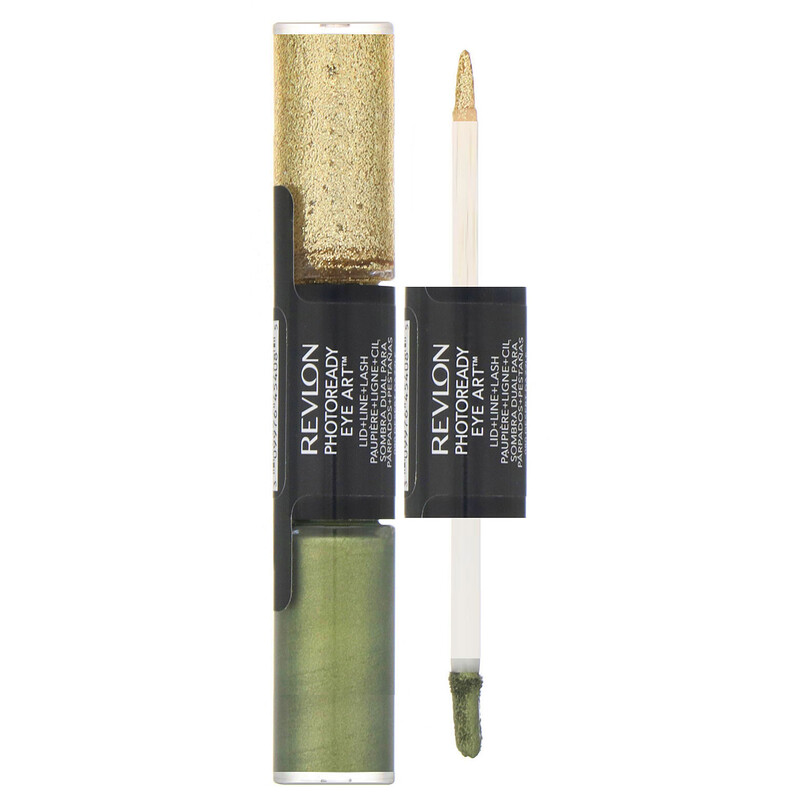 Revlon, PhotoReady, Eye Art, Dessert Dazzle 080, 3 ml iHerb