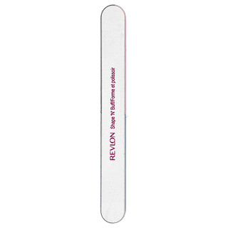 Revlon, Vorm N Buff™, Bestand & Buffer, 1 Stuk