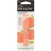 Revlon, Kiss Balm, 015 Juicy Peach, 0.09 oz (2.6 g)