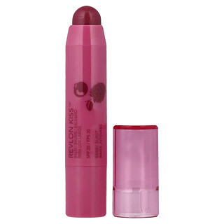 Revlon, Kiss™ Balsem, SPF 20, 035 Berry Burst, 0,09 oz