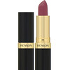 Revlon, Super Lustrous, Lipstick, Pearl, 026 Abstract Orange, 0.15 oz (4.2 g)