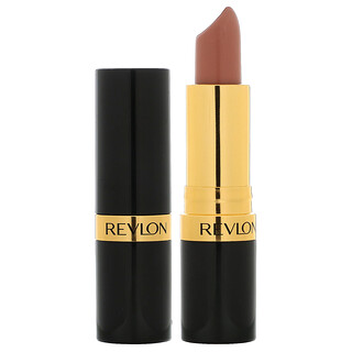 Revlon, Superlustroso, Lápiz labial en crema, 044 Bare Affair, 4,2 g (0,15 oz)
