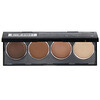 Revlon, Illuminance, Creme Shadow, 710 Not Just Nudes, .12 oz (3.4 g)