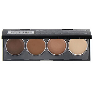 Отзывы о Revlon, Illuminance, Creme Shadow, 710 Not Just Nudes, .12 oz (3.4 g)