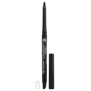 Revlon, Colorstay™, Lápis de Delineador, 201 Preto, 0,28 g (0,01 oz)