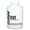 Test, 240 Kapsul