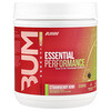 Raw Nutrition, Bum Essentials, Essential Performance, Non-Stim Training Formula, Strawberry Kiwi , 21.52 oz (610 g)