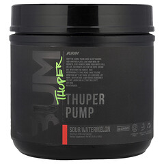 Bum, Thuper Pump, кислий кавун, 580 г