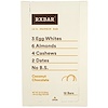 RXBAR, Protein Bars, Coconut Chocolate, 12 Bars, 1.83 oz (52 g) Each