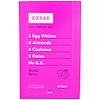 RXBAR, Protein Bars, Mixed Berry, 12 Bars, 1.83 oz (52 g) Each