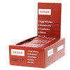 RXBAR, प्रोटीन बार, चॉकलेट हेज़लनट, 12 बार्स, 1.83 औंस (52 ग्राम) प्रत्येक