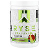 RYSE, BCAA/EAA, Snocone tropical, 378 g