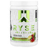 RYSE, BCAA/EAA, Fraise et ananas, 369 g