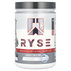 RYSE, Creatina cargada, Sin sabor, 321 g (11,3 oz)