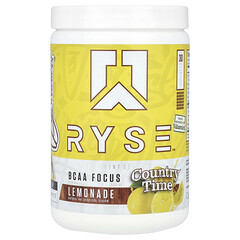 Country Time®, BCAA Focus, Element Series, лимонад, 360 г (12,7 унції)