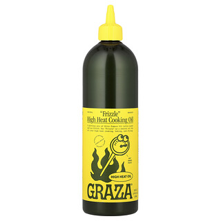 Graza, Frizzle, масло для приготовления на сильном огне, 750 мл