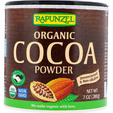 Отзывы о Органический какао-порошок, 7,1 унции (201 г)