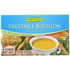 Rapunzel, Vegetable Bouillon, Low Sodium, 8 Cubes 2.5 oz (72 g)
