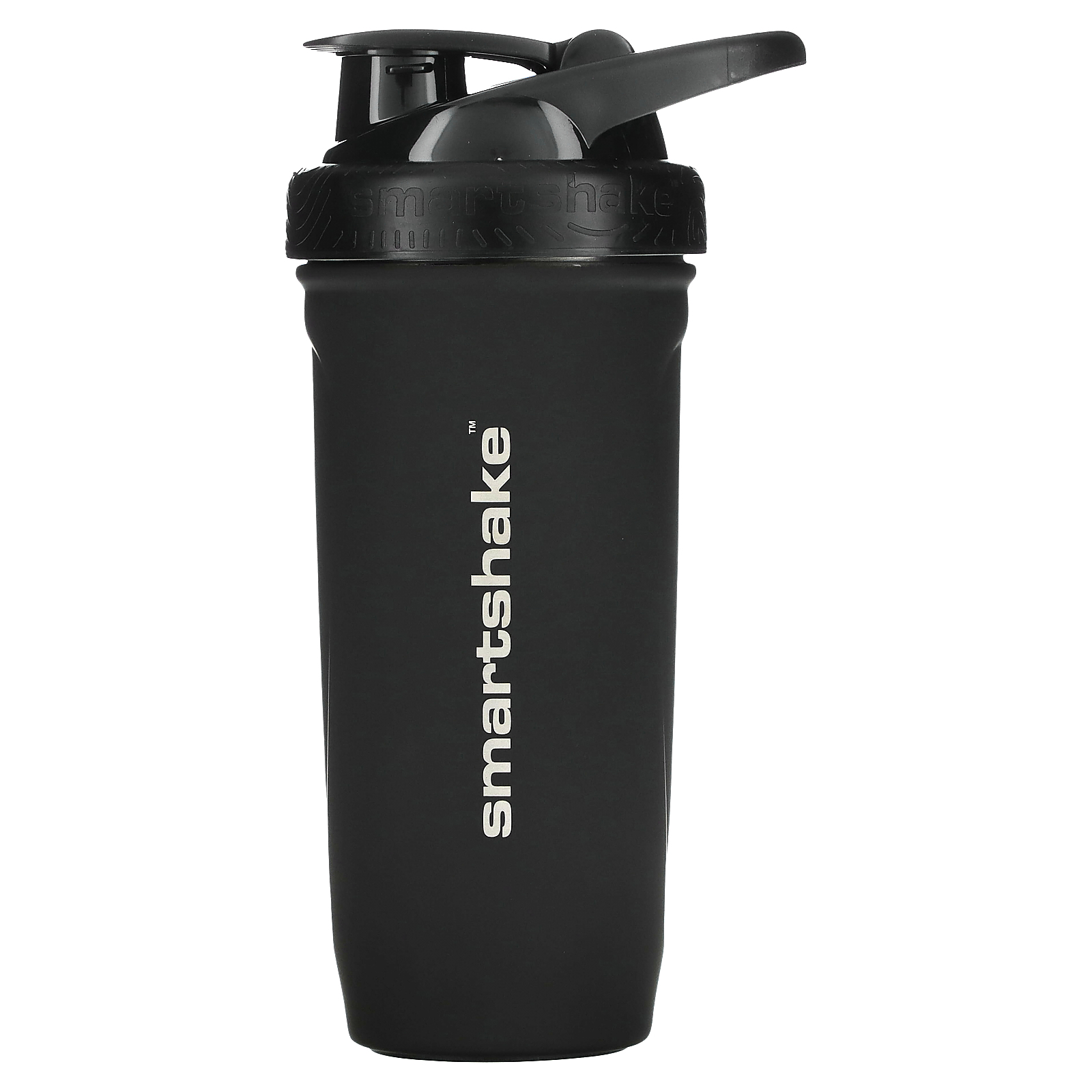 Reforce Stainless Steel, Black, 30 oz (900 ml)