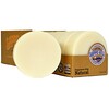 Sappo Hill, Glyceryne Cream Soap, Natural, Fragrance-Free, 12 Bars, 3.5 oz (100 g) Each