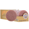 Sappo Hill, Glyceryne Cream Soap, Oregon Berry, 12 Bars, 3.5 oz (100 g) Each