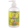 Sarabecca, Body Lotion, Floral Citrus, 9.5 fl oz (280 ml)