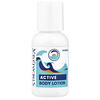Active Body Lotion, 1 oz (30 ml)