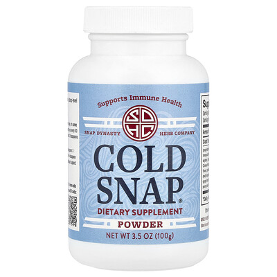 Snap Dynasty Cold Snap® Powder 3.5 oz (100 g)