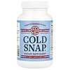 Cold Snap®, 120 cápsulas