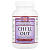 Chi'll Out, 120 Kapseln