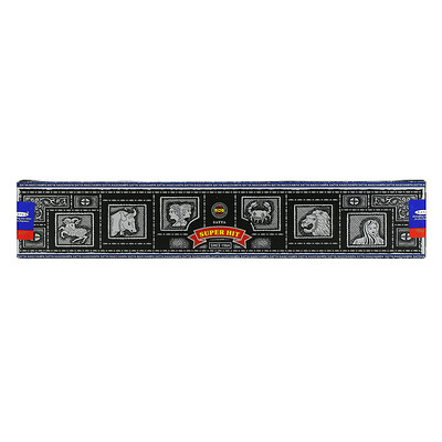 

Sai Baba, Super Hit Incense, 15 g
