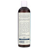 The Seaweed Bath Co., 天然均衡堅果洗髮香波，桉屬植物與薄荷，12 fl oz (360 ml)